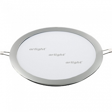 Светильник DL-300S-25W Warm White (Arlight, Открытый)
