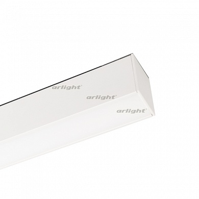 Светильник MAG-FLAT-45-L1005-30W Day4000 (WH, 100 deg, 24V) (Arlight, IP20 Металл, 3 года)
