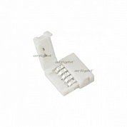Соединитель FIX-RGBW-12mm (5-pin) (Arlight, -)