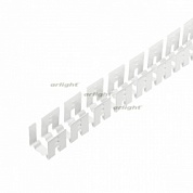 Профиль гибкий ARL-MOONLIGHT-1515-3D-2x500 ANOD (Arlight, Алюминий)