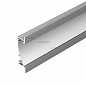 Профиль TOP-SWALL-2000 ANOD (P35) (Arlight, Алюминий)