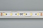 Лента RT 6-5000 24V White-MIX-One 2x (5060, 60 LED/m, LUX) (Arlight, 14.4 Вт/м, IP20)