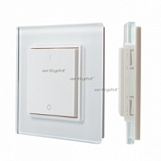 Панель SR-EN9001-RF-UP White (DIM, 1 зонa) (Arlight, -)