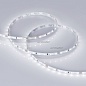Лента MICROLED-5000 24V White5500 4mm (2216, 120 LED/m, LUX) (Arlight, 9.6 Вт/м, IP20)
