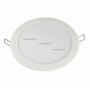Светильник DL-240A-20W Warm White (Arlight, Открытый)