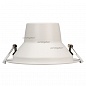 Светильник LTD-LEGEND-R230-35W White6000 (WH, 50 deg) (Arlight, IP20 Металл, 3 года)