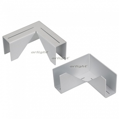 Соединитель угловой SL-LINE-3691 (Arlight, Металл)