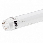 Светодиодная Лампа ECOTUBE T8-1200-20W Warm White 220V (Arlight, T8 линейный)