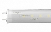 Светодиодная Лампа ECOLED T8-600MV 220V MIX White (Arlight, T8 линейный)