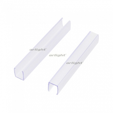 Держатель GALAXY-1206-CLIP-PVC (Arlight, Пластик)