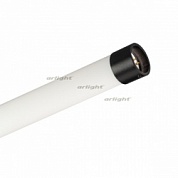 Светильник MAG-FLEX-TUBE-ELASTIC-L1000-14W Day4000 (BK, 360 deg, 48V) (Arlight, IP20 Металл, 3 года)