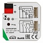INTELLIGENT ARLIGHT Конвертер KNX-309-4DRY-IN (BUS) (INTELLIGENT ARLIGHT, Пластик)