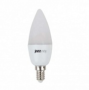 Лампа светодиодная PLED- SP C37 11Вт E14 4000К 230/50 JazzWay 5019188