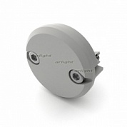 Заглушка ROUND-D30-DUAL глухая (Arlight, Пластик)