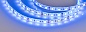 Лента RTW 2-5000SE 12V Blue 2x (5060, 300 LED, LUX) (Arlight, 14.4 Вт/м, IP65)