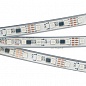 Лента SPI-5000PGS-5060-60 12V Cx3 RGB-Auto (12mm, 13.2W/m, IP67) (Arlight, Закрытый, IP67)