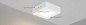 Светильник SP-S120x120-6W Warm White (Arlight, IP20 Металл, 3 года)