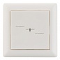 Панель Knob SR-KN0100-IN White (KNX, DIM) (Arlight, -)