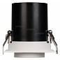 Светильник LGD-PULL-S100x100-10W White6000 (WH, 20 deg) (Arlight, IP20 Металл, 3 года)