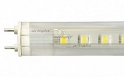 Светодиодная Лампа ECOLED T8-600RV 110V MIX White (Arlight, T8 линейный)