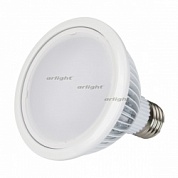 Светодиодная лампа E27 MDSL-PAR30-12W 120deg Day White (Arlight, PAR30)