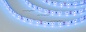 Лента RTW 2-5000SE 12V Blue (3528, 300 LED, LUX) (Arlight, 4.8 Вт/м, IP65)