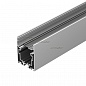Профиль S2-LINE-5470-2500 SEAMLESS ANOD (Arlight, Алюминий)