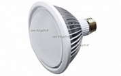 Светодиодная лампа E27 MDSL-PAR30-12W 120deg Warm White (Arlight, PAR30)