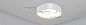 Светильник SP-TOR-QUADRAT-S550x550-53W Day4000 (WH, 120 deg) (Arlight, IP20 Металл, 3 года)