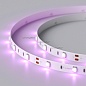 Лента RT 2-5000 12V Pink (5060, 150 LED, LUX) (Arlight, 7.2 Вт/м, IP20)