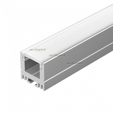 Профиль ARH-LINE-1716-2000 ANOD (Arlight, Алюминий)