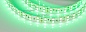 Лента RT 2-5000 24V Green 2x2 (5060, 600 LED, LUX) (Arlight, 28.8 Вт/м, IP20)