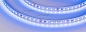 Лента RT 2-5000 24V Blue 2x (3528, 600 LED, LUX) (Arlight, 9.6 Вт/м, IP20)